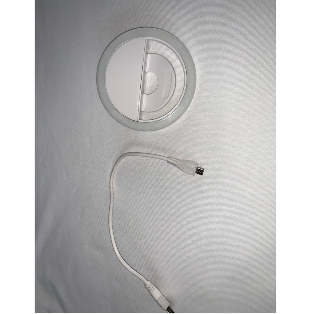 SELFIE RING LIGHT - Picture 4 of 5